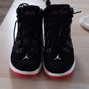 Kids jordans